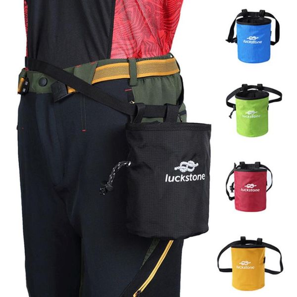 cords, slings and webbing outdoor adjustable belt magnesium powder bag climbing gymnastics rock climbers chalk with drawstring closure
cords, slings and webbing outdoor adjustable belt magnesium powder bag climbing gymnastics rock climbers chalk with drawstring closure