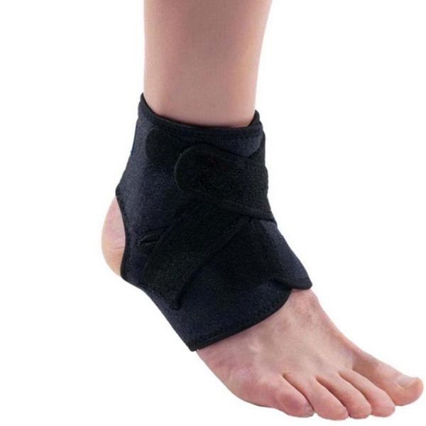 ankle support 1pc compression brace for arthritis pain relief sprains sports injuries and recovery breathable neoprene sleeve 1, Blue;black
ankle support 1pc compression brace for arthritis pain relief sprains sports injuries and recovery breathable neoprene sleeve 1, Blue;black