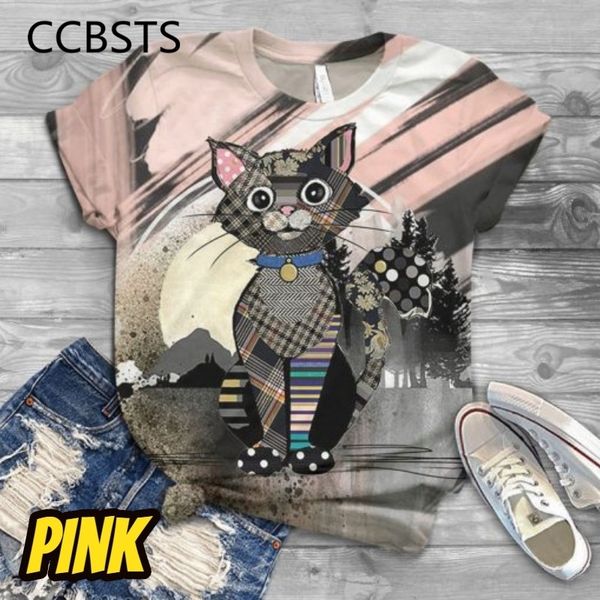 sm6 2021 summer cartoon t-women's cat short sleeve round neck loose 2021 summer cartoon t-women's shirt t-shirt cat short sleeve r, White
sm6 2021 summer cartoon t-women's cat short sleeve round neck loose 2021 summer cartoon t-women's shirt t-shirt cat short sleeve r, White