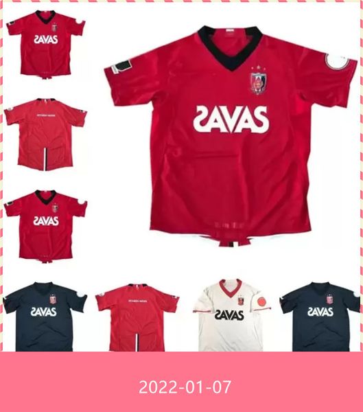 2008 j1 league urawa red diamonds retro soccer jerseys vintage camiseta de fútbol classic football shirts japan uniform s-2xl home away thir, Black;yellow
2008 j1 league urawa red diamonds retro soccer jerseys vintage camiseta de fútbol classic football shirts japan uniform s-2xl home away thir, Black;yellow