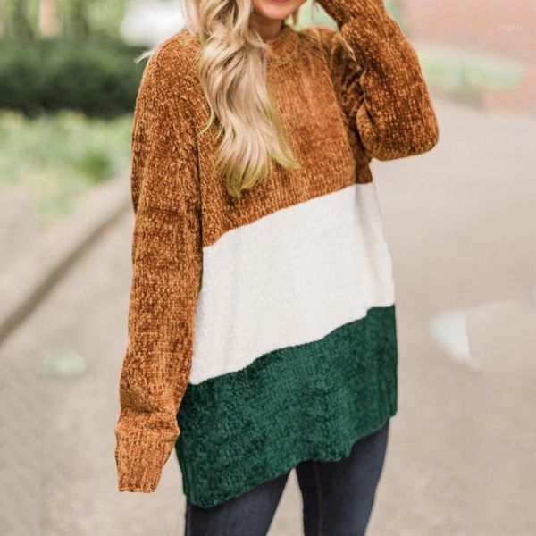 women's sweaters women fashion autumn stripe shirt long sleeve female jumpers korean pullovers knitting thick christmas sweater 7.9, White;black
women's sweaters women fashion autumn stripe shirt long sleeve female jumpers korean pullovers knitting thick christmas sweater 7.9, White;black
