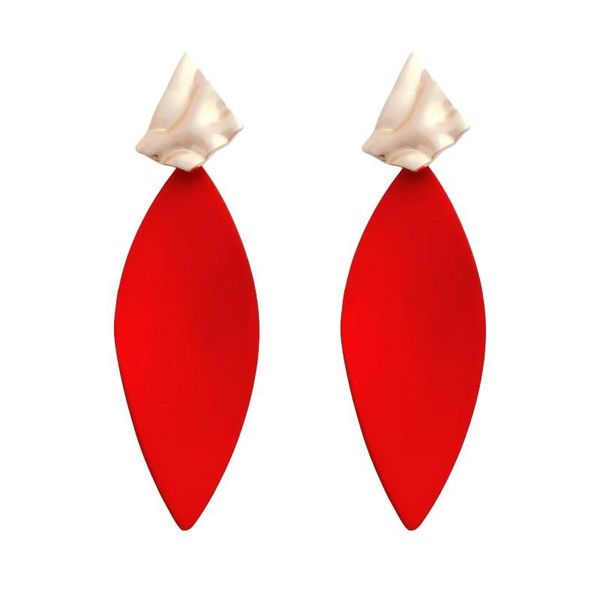 dangle & chandelier 2021 fashion exaggerated drop earrings for women geometric metal spray big long leaf earings statement jewelry party, Silver
dangle & chandelier 2021 fashion exaggerated drop earrings for women geometric metal spray big long leaf earings statement jewelry party, Silver