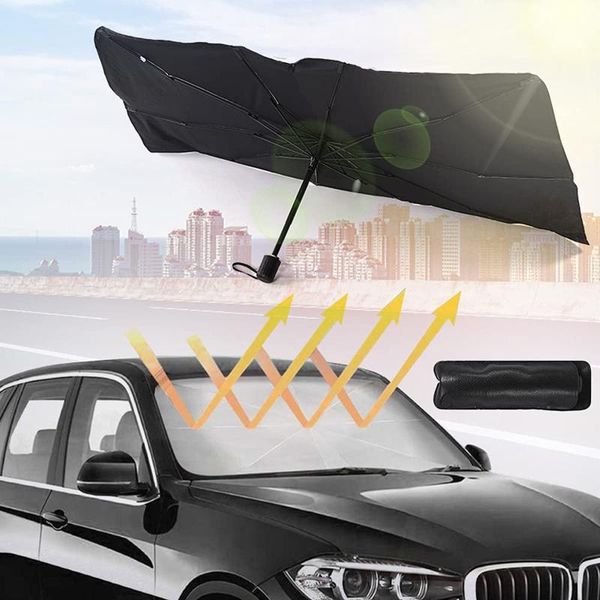 shade car sunshade umbrella uv windshield cover foldable heat insulation sun blind auto protection accessories drop
shade car sunshade umbrella uv windshield cover foldable heat insulation sun blind auto protection accessories drop
