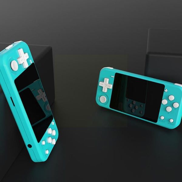portable game players powkiddy-joystick porttil q90 de cdigo abierto, consola retro mano, videoconsola n1l6
portable game players powkiddy-joystick porttil q90 de cdigo abierto, consola retro mano, videoconsola n1l6