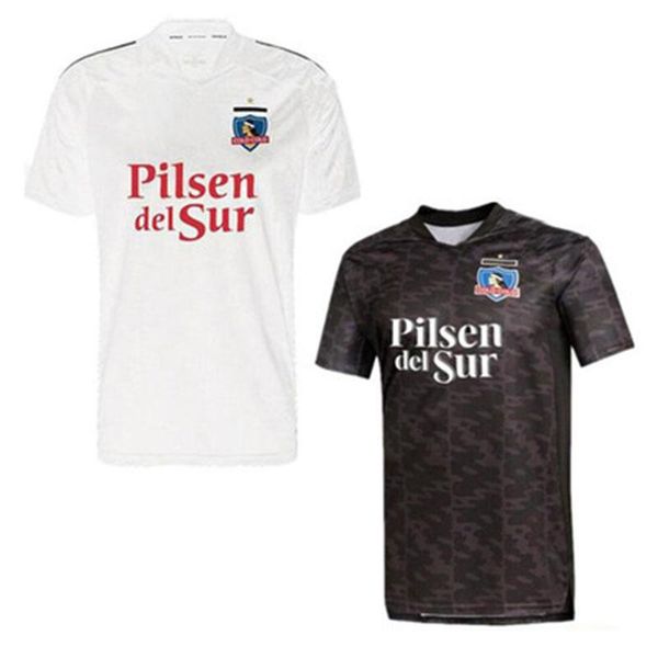 men's t-shirts 21-22 zhijia colocolocolocolo cold jersey sanchez baldiva colo home and away, White;black
men's t-shirts 21-22 zhijia colocolocolocolo cold jersey sanchez baldiva colo home and away, White;black