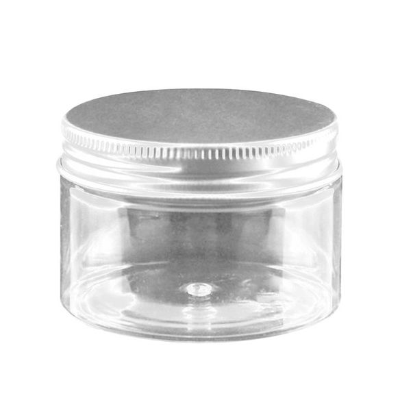 storage bottles & jars 150g pet plastic empty cosmetic containers cases with aluminium lid cream lotion box ointments bottle food makeup
storage bottles & jars 150g pet plastic empty cosmetic containers cases with aluminium lid cream lotion box ointments bottle food makeup