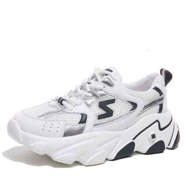 daddy shoes female 2021 spring ins super fire net red versatile breathable sneakers thick bottom mesh small white
daddy shoes female 2021 spring ins super fire net red versatile breathable sneakers thick bottom mesh small white