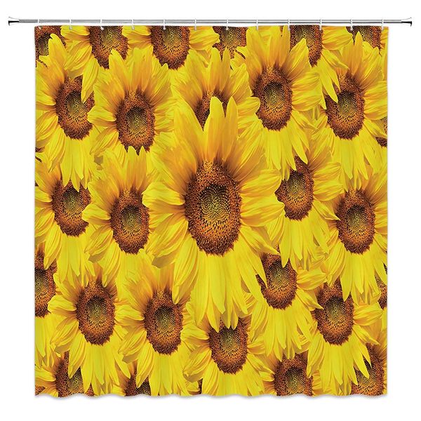 sunflower shower curtain yellow sunflower spring floral creative art spring plants blooming wild floral nature scenery rustic
sunflower shower curtain yellow sunflower spring floral creative art spring plants blooming wild floral nature scenery rustic