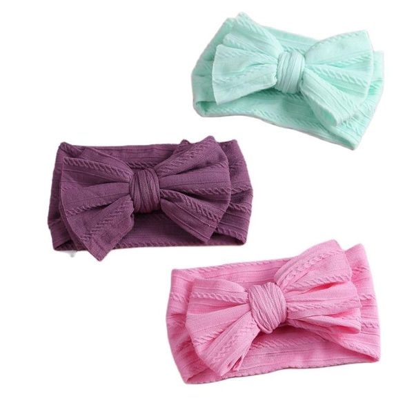 hair accessories 1pcs bows baby headbands double layer elastic born headband girl turban children hairbands kids, Slivery;white
hair accessories 1pcs bows baby headbands double layer elastic born headband girl turban children hairbands kids, Slivery;white