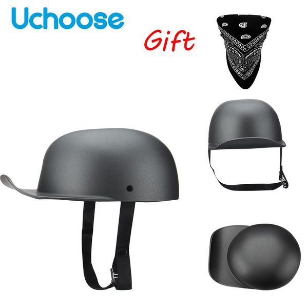 open face summer retro motorcycle vintage half helmet baseball cap helmets children riding motocross men women
open face summer retro motorcycle vintage half helmet baseball cap helmets children riding motocross men women