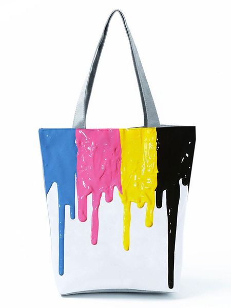 evening bags art oil paint printed shoulder bag fashion school handbags for women durable outdoors packs practical travel big shopper
evening bags art oil paint printed shoulder bag fashion school handbags for women durable outdoors packs practical travel big shopper