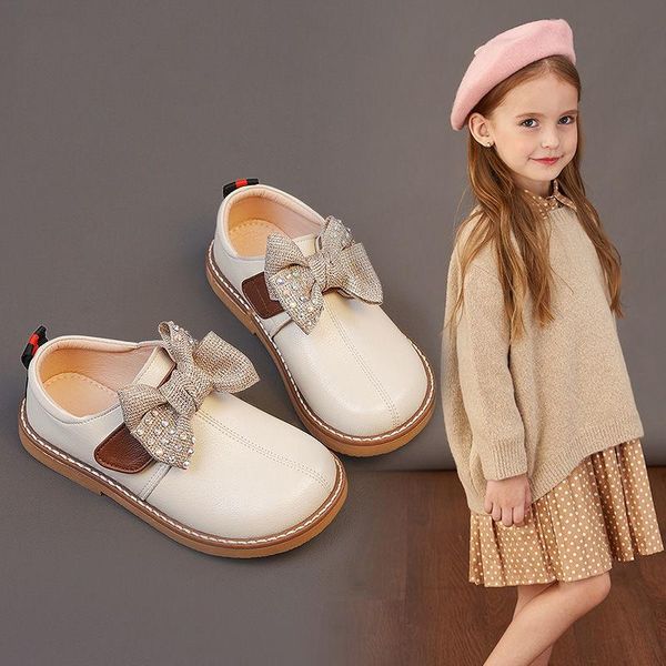 flat shoes 2021 girls princess pu leather soft soles fashion garden kids spring and autumn baby girl, Black;grey
flat shoes 2021 girls princess pu leather soft soles fashion garden kids spring and autumn baby girl, Black;grey