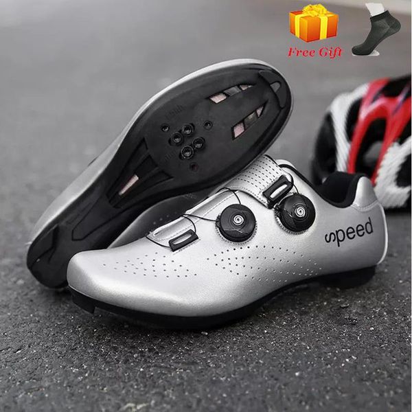 professional athletic bicycle shoes mtb cycling men self-locking bike sapatilha ciclismo women road footwear, Black
professional athletic bicycle shoes mtb cycling men self-locking bike sapatilha ciclismo women road footwear, Black