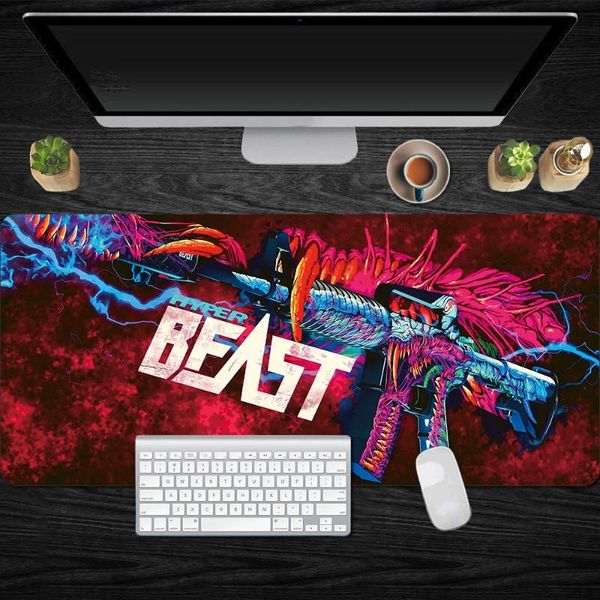 mouse pads & wrist rests mrglzy super monster gaming pad xxl computer keyboard desk mat seam edge waterproof anti-slip household carpet mats
mouse pads & wrist rests mrglzy super monster gaming pad xxl computer keyboard desk mat seam edge waterproof anti-slip household carpet mats