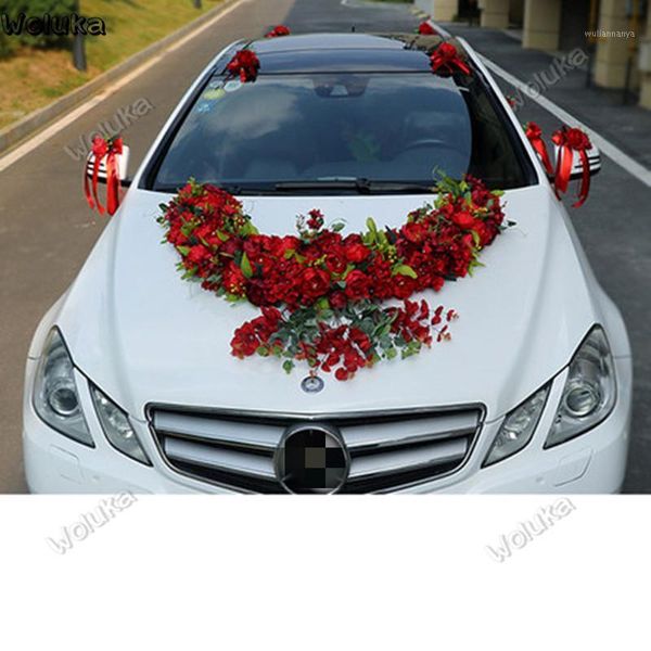 car decoration main wedding set u-shaped simulation peony hydrange ball bridal float cd50 q031
car decoration main wedding set u-shaped simulation peony hydrange ball bridal float cd50 q031