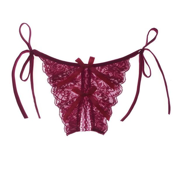 women's panties women lace low-waist underwear thong female 2021 temptation g string breathable t-back lingerie intimates, Black;pink
women's panties women lace low-waist underwear thong female 2021 temptation g string breathable t-back lingerie intimates, Black;pink