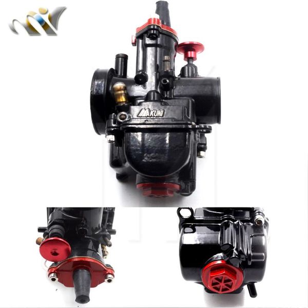 pwk28mm pwk 28 mm universal mikuni maikuni carburetor parts scooters with power jet motorcycle atv fuel system
pwk28mm pwk 28 mm universal mikuni maikuni carburetor parts scooters with power jet motorcycle atv fuel system