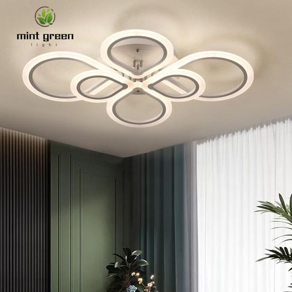 ceiling lights modern led rings lamp for living room bedroom dining study with remote controller dimmable geometry fixtures
ceiling lights modern led rings lamp for living room bedroom dining study with remote controller dimmable geometry fixtures