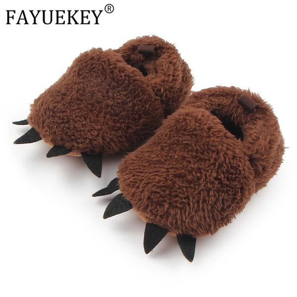 first walkers 2021 autumn winter baby shoes cute lovely anti-slip sole toddler plush paws cotton wholesale
first walkers 2021 autumn winter baby shoes cute lovely anti-slip sole toddler plush paws cotton wholesale