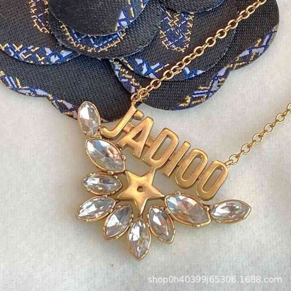 special offer 75% off outlet online new brass super flash wheat ear necklace women's letter fashion versatile neckchain, Silver
special offer 75% off outlet online new brass super flash wheat ear necklace women's letter fashion versatile neckchain, Silver