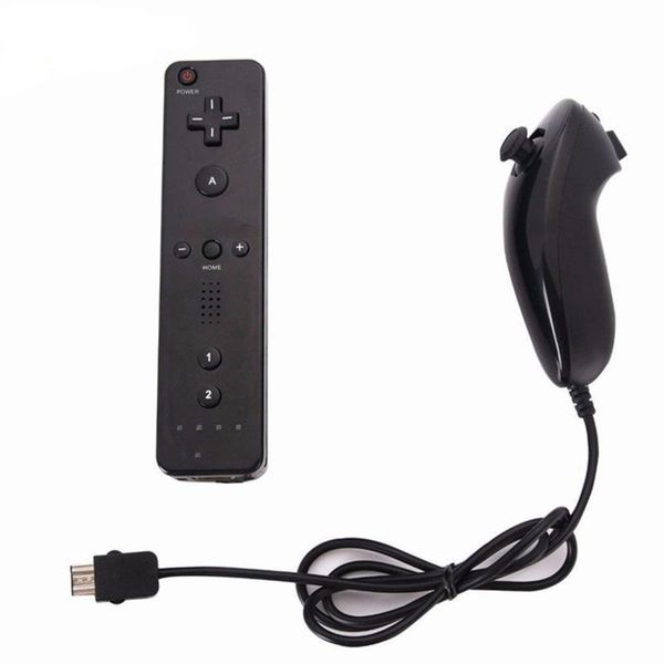 game controllers & joysticks for wii wireless gamepads remote controller joystick left and right handle without silicone no hand rop
game controllers & joysticks for wii wireless gamepads remote controller joystick left and right handle without silicone no hand rop