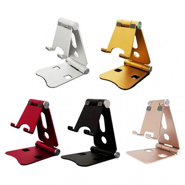 cell phone mounts & holders mini aluminum alloy deskmobile holder stands portable double folding metal tablet stand for all martphone
cell phone mounts & holders mini aluminum alloy deskmobile holder stands portable double folding metal tablet stand for all martphone