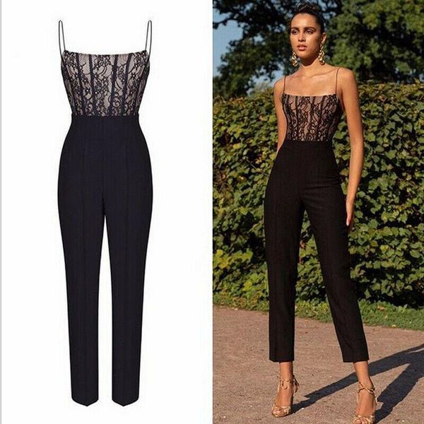 women's jumpsuits & rompers women lace fashion sleeveless square collar slim bodysuits casual ladies strapless skinny playsuits clothin, Black;white
women's jumpsuits & rompers women lace fashion sleeveless square collar slim bodysuits casual ladies strapless skinny playsuits clothin, Black;white