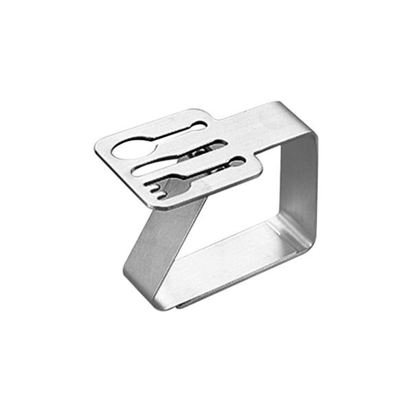 table cloth 8pcs patio holders kitchen tool multifunctional party tablecloth clip accessories for outdoor tables stainless steel restaurant
table cloth 8pcs patio holders kitchen tool multifunctional party tablecloth clip accessories for outdoor tables stainless steel restaurant
