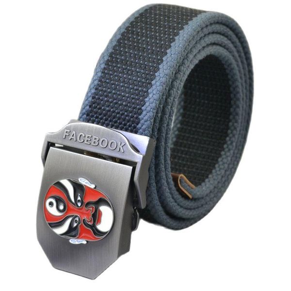 belts 2021 trendy canvas belt button fashion casual comfortable breathable body width 3.8cm length 110-160cm fine outdoor sports tape, Black;brown
belts 2021 trendy canvas belt button fashion casual comfortable breathable body width 3.8cm length 110-160cm fine outdoor sports tape, Black;brown