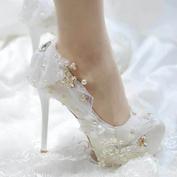 sandals custom-made lace wedding princess dress shoes 18years old gift crystal stiletto female large size shallow mouth shoe, Black
sandals custom-made lace wedding princess dress shoes 18years old gift crystal stiletto female large size shallow mouth shoe, Black