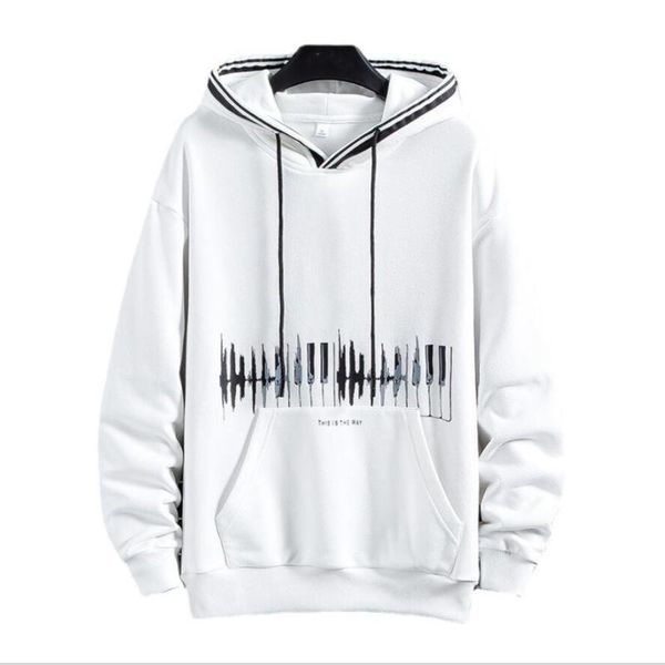 men's hoodies & sweatshirts print 2021 autumn winter hooded sweatshirt streetwear fashion men clothing casual warm oversized tracksuit, Black
men's hoodies & sweatshirts print 2021 autumn winter hooded sweatshirt streetwear fashion men clothing casual warm oversized tracksuit, Black