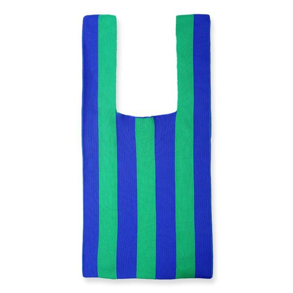 evening bags classic chunk vertical stripe kitting polyester hobo shoulder bag fashion casual foldable tote handbag shopper working ladies
evening bags classic chunk vertical stripe kitting polyester hobo shoulder bag fashion casual foldable tote handbag shopper working ladies