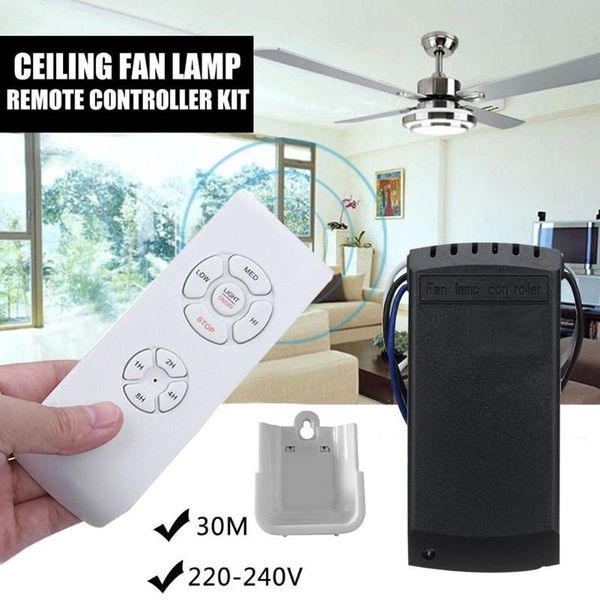 remote controlers multi-function wireless ceiling fan lamp timing control receiver kit for incandescent led energy saving
remote controlers multi-function wireless ceiling fan lamp timing control receiver kit for incandescent led energy saving