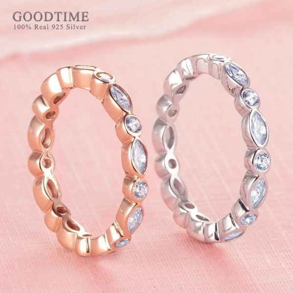 cluster rings women engagement ring 925 sterling silverring luxury zircon bride for wedding party jewelry accessories gift, Golden;silver
cluster rings women engagement ring 925 sterling silverring luxury zircon bride for wedding party jewelry accessories gift, Golden;silver