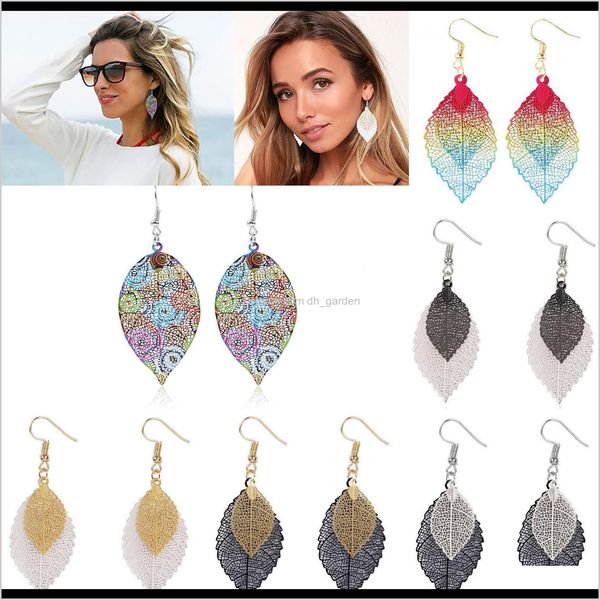 drop delivery 2021 fashion women retro hollow maple leaf exaggerated long tessal hanging charm bohemian earrings jewelry xq5w7, Golden
drop delivery 2021 fashion women retro hollow maple leaf exaggerated long tessal hanging charm bohemian earrings jewelry xq5w7, Golden