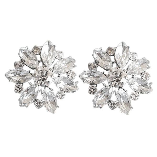 stud round shaped women earring brilliant cubic zirconia clear party daily wear elegant accessories female trendy jewelry, Golden;silver
stud round shaped women earring brilliant cubic zirconia clear party daily wear elegant accessories female trendy jewelry, Golden;silver