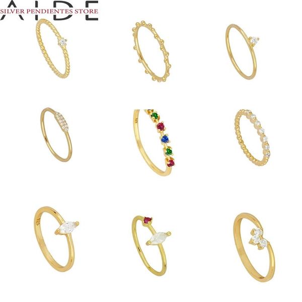 luxury s925 sterling silver single row color zircon rings for women fashion jewelry gold horse eye diamond ring aneis cluster, Golden;silver
luxury s925 sterling silver single row color zircon rings for women fashion jewelry gold horse eye diamond ring aneis cluster, Golden;silver