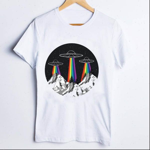 tees cartoon mountain ufo casual women short sleeve fashion 90s clothes lady clothing female t shirt, White
tees cartoon mountain ufo casual women short sleeve fashion 90s clothes lady clothing female t shirt, White