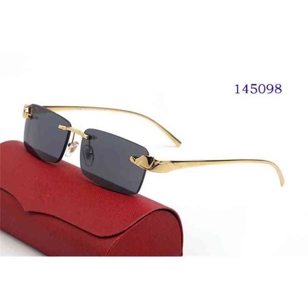 small leopard gold rimless man sunglasses gold rimless man glasses anti-reflective transparent lens prescription glasses us up 60% off, White;black
small leopard gold rimless man sunglasses gold rimless man glasses anti-reflective transparent lens prescription glasses us up 60% off, White;black