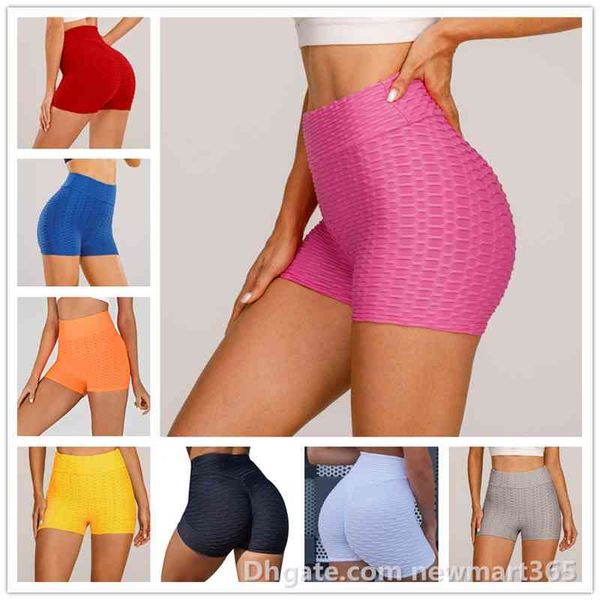 women leggings shorts peach hip lifting fitness shorts high waist elastic tights running training pants, Black
women leggings shorts peach hip lifting fitness shorts high waist elastic tights running training pants, Black