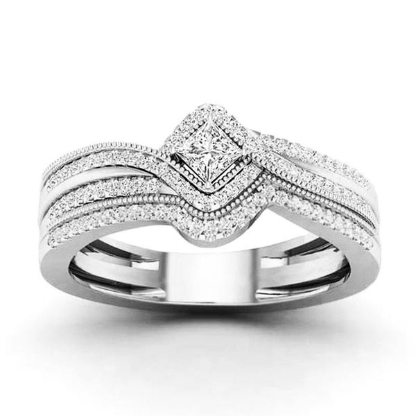 wedding rings huitan ethnic ring for women silver/gold/rose gold color available gorgeous micro paved cz stone female jewelry, Slivery;golden
wedding rings huitan ethnic ring for women silver/gold/rose gold color available gorgeous micro paved cz stone female jewelry, Slivery;golden
