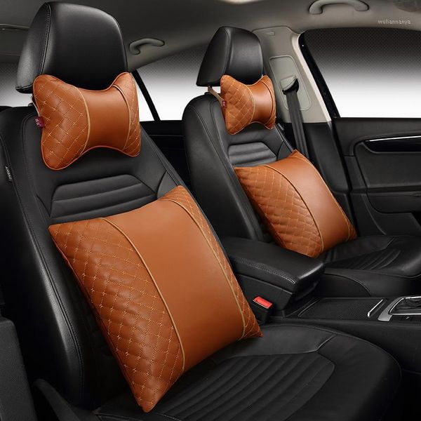 car neck pillows lumbar support for office chair auto headrest waist pillow interior accessories styling1
car neck pillows lumbar support for office chair auto headrest waist pillow interior accessories styling1