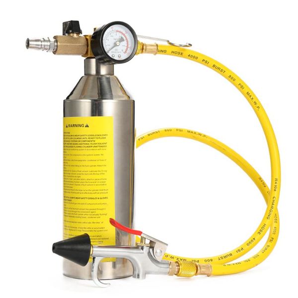 professional hand tool sets car vehicle air conditioning tube cleaner bottle flush pipe maintenance auto cleaning kit machine
professional hand tool sets car vehicle air conditioning tube cleaner bottle flush pipe maintenance auto cleaning kit machine