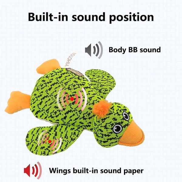 dog toys & chews 2021 pet chew molar toy cat plush squeak sound funny fleece durability fit for all pets duck
dog toys & chews 2021 pet chew molar toy cat plush squeak sound funny fleece durability fit for all pets duck