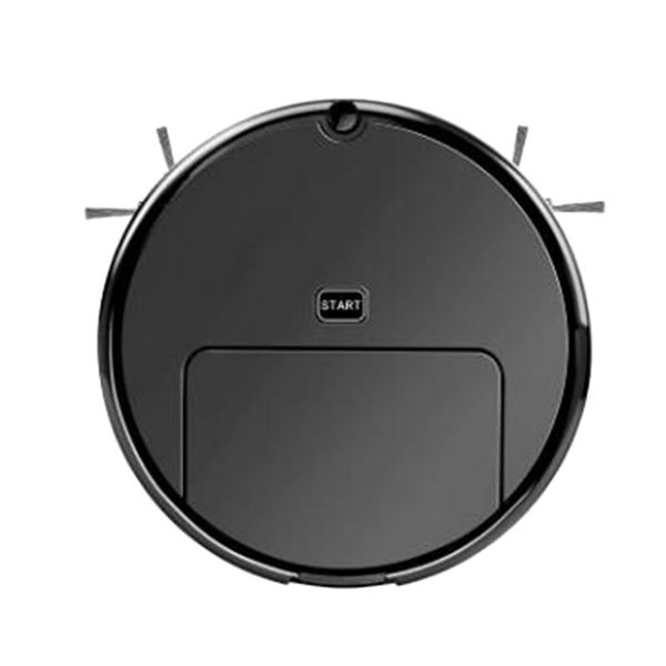 in 1 smart robot vacuum cleaner home office sweeping suction drag machine 1200pa wet dry cleaners
in 1 smart robot vacuum cleaner home office sweeping suction drag machine 1200pa wet dry cleaners