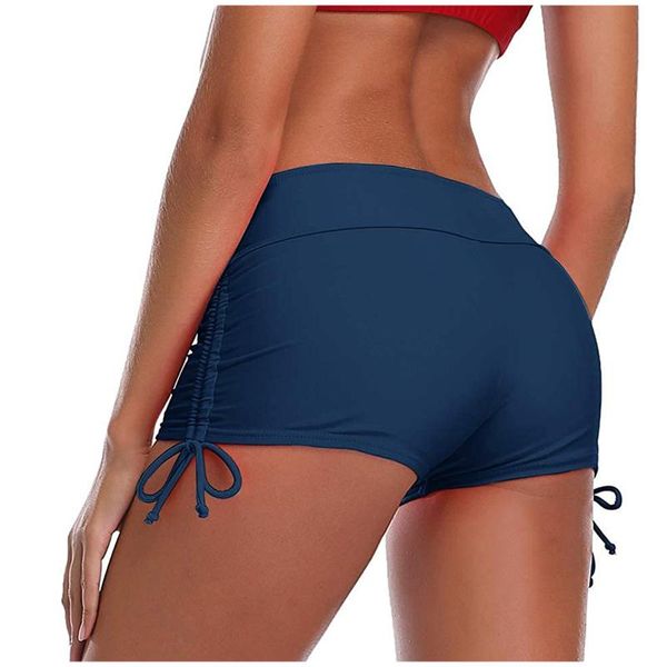two-piece suits 2021 bikini pants bandage women's bathing suit female swimwear swimming trunks women adjustable waist panties #t2p
two-piece suits 2021 bikini pants bandage women's bathing suit female swimwear swimming trunks women adjustable waist panties #t2p