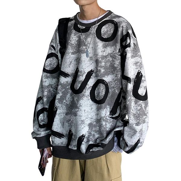 men's hoodies & sweatshirts 2021 large size hoodie men full print cotton original leisure sports youth fried street super david clothes, Black
men's hoodies & sweatshirts 2021 large size hoodie men full print cotton original leisure sports youth fried street super david clothes, Black