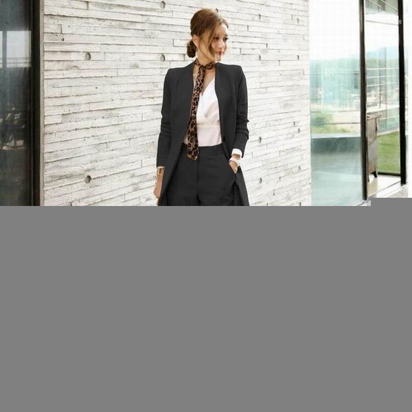 women suit set office ladies work wear pant suits formal female blazer jacket trousers belt 3 pieces1, White;black
women suit set office ladies work wear pant suits formal female blazer jacket trousers belt 3 pieces1, White;black