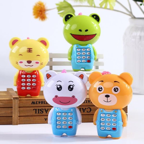3pieces/lotmobile educational learning music machine electronic toys cute shape children christmas birthday gifts attract baby interest
3pieces/lotmobile educational learning music machine electronic toys cute shape children christmas birthday gifts attract baby interest
