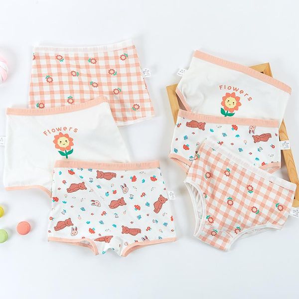 panties cartoon girls underwear baby triangle boxer shorts children don't clip pp infants in kids clothes, Camo
panties cartoon girls underwear baby triangle boxer shorts children don't clip pp infants in kids clothes, Camo
